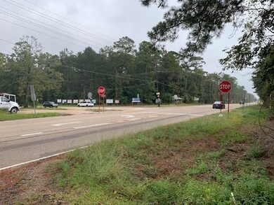 Corner 445 & Hwy 22