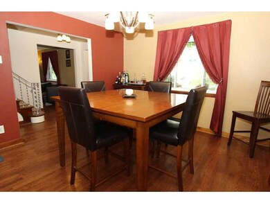 Dining Room.