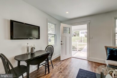 2511 Ruscombe Ln, Baltimore, MD 21215 - photo 2