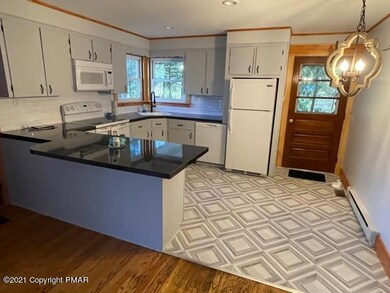 901 Upper Middle Creek Rd, Kunkletown, PA 18058 - photo 2