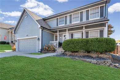 2213 SE 3rd St, Lees Summit, MO 64063 - photo 3