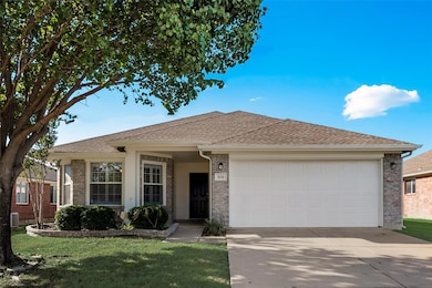 614 Linden Ave, Wylie, TX 75098 - photo 2