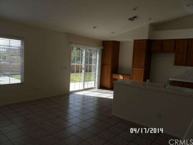 DINING AREA / KITCHEN