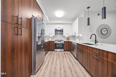 615 W Peace St unit 308, Raleigh, NC 27605 - photo 3