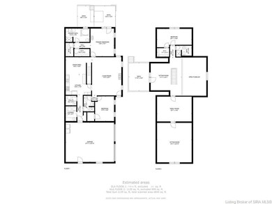 5353 Corydon Ridge Rd NE, Corydon, IN 47112 - photo 3