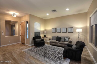 Night-Living Room