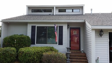 Welcome Home!