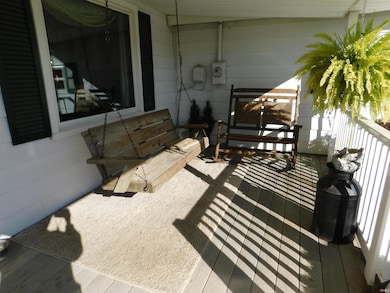 6395 S Burch Rd, Bloomington, IN 47403 - photo 2