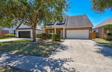 3402 Cypress Landing Ct, Rosenberg, TX 77471 - photo 2