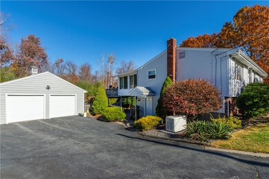 232 Burdick Dr, Cranston, RI 02920 - photo 7