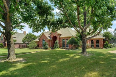 206 Donley Ct, Southlake, TX 76092 - photo 3