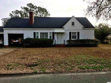 1948 Allston St, Georgetown, SC 29440 - photo 2