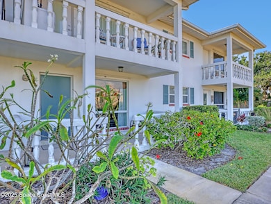 Adorable Front Porch