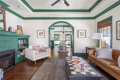 742 Pearce St SW, Atlanta, GA 30310 - photo 4