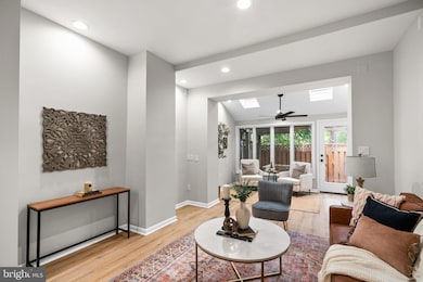 1025 W Barre St, Baltimore, MD 21230 - photo 2