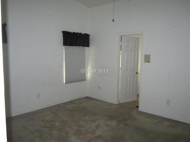 Master Bedroom.