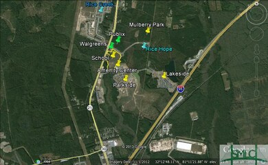 106 Parkside Blvd, Port Wentworth, GA 31407 - photo 3