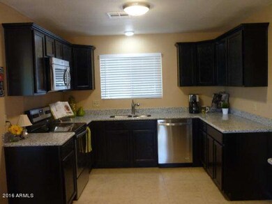 5841 E Decatur St, Mesa, AZ 85205 - photo 4