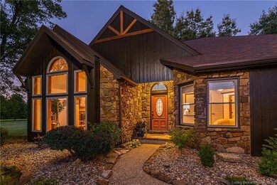 WELCOME HOME!