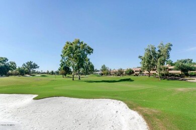 Golf Course Gainey Ranch