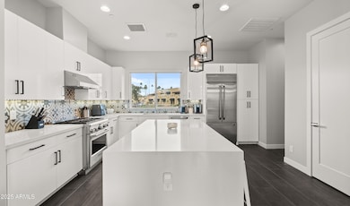 1717 E Morten Ave unit 5, Phoenix, AZ 85020 - photo 2