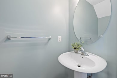 1418 Laurel Wood Way unit 79, Frederick, MD 21701 - photo 5