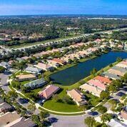 Aerial - Bay Point Cir
