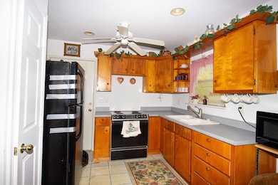 8.5 AC +/- Tbd Cr 319, Broaddus, TX 75929 - photo 7