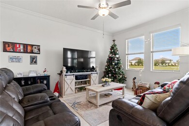 31865 Blue Passing Loop, Wesley Chapel, FL 33545 - photo 4