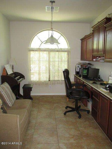 Desk
