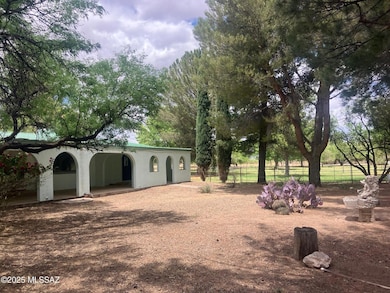 1855 W Patton St, Saint David, AZ 85630 - photo 3