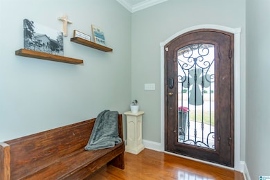 4065 Overlook Cir, Trussville, AL 35173 - photo 3