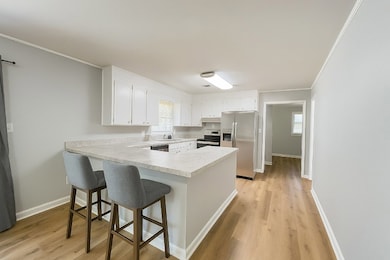 1437 E Selma St, Dothan, AL 36301 - photo 3