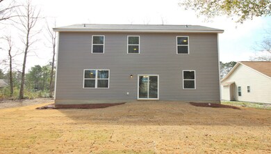 2408 Harbor Cove - Lot 9-05