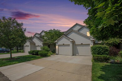3356 Breckland Ct unit 73, Ann Arbor, MI 48108 - photo 2