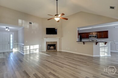 155 W Tahoe Dr, Savannah, GA 31405 - photo 4