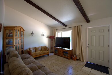 front room