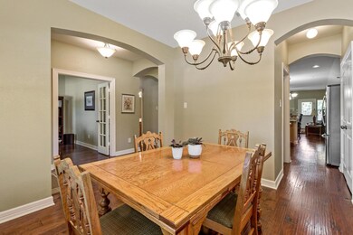 2300 Creekdale Dr, Denton, TX 76210 - photo 7