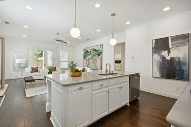 5251 Monticello Ave, Dallas, TX 75206 - photo 7