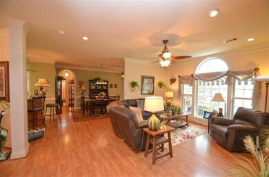 1042 Alma Dr, Macon, GA 31216 - photo 7