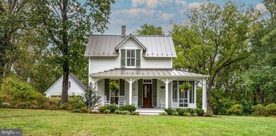 8582 & 8586 Springs Dr, Warrenton, VA 20186 - photo 2