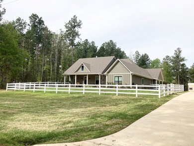 817 County Road 751, Nacogdoches, TX 75964 - photo 3
