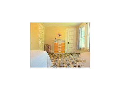 Bedroom.