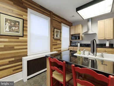 131 S Broadway unit 201, Baltimore, MD 21231 - photo 2