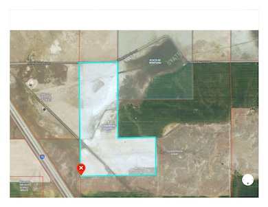 NHN 7th Rd NE, Power, MT 59468 - photo 3