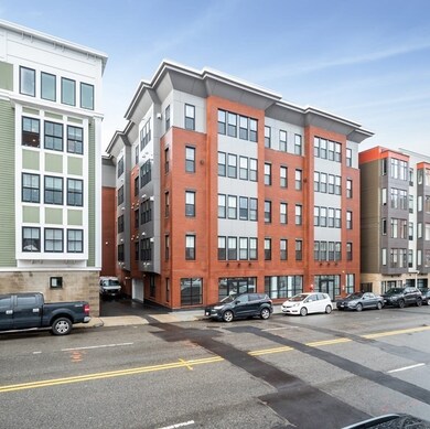 45 L St unit 11, Boston, MA 02127 - photo 2
