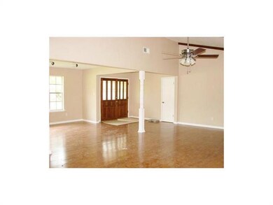 Den/Family/Great Room. OPEN LR TO DEN WITH CORNER