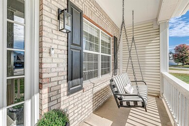 12694 Vikings Ln, Fishers, IN 46037 - photo 6