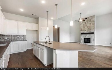 23502 Meritage Dr, Alvin, TX 77511 - photo 6