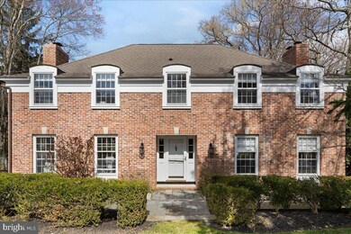 753 Prospect Ave, Princeton, NJ 08540 - photo 2